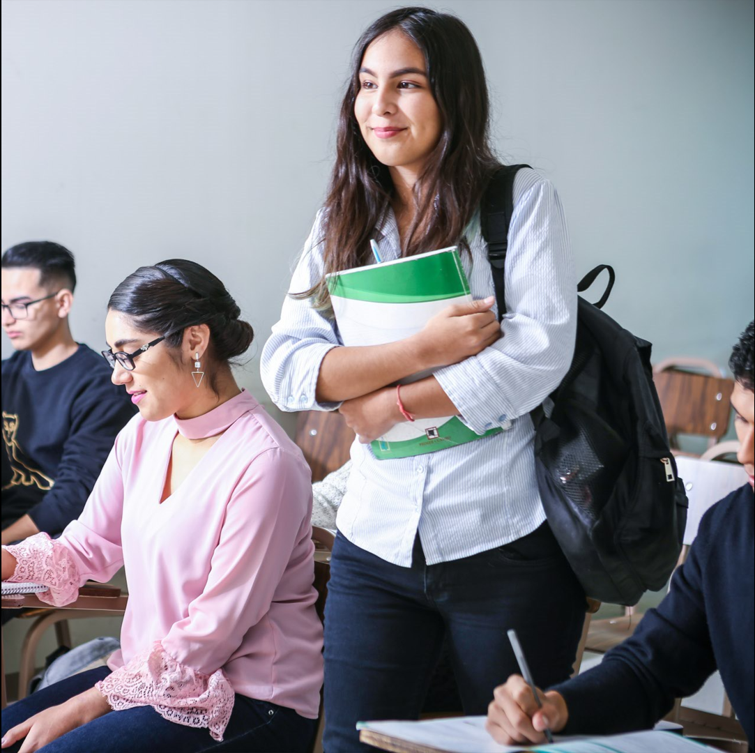 Students will be able to pursue a PhD degree in India after completing a four years bachelors